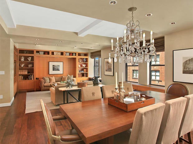 975 Park Avenue, Peter Madoff