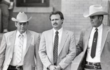 Innocence Project: Stories of the exonerated