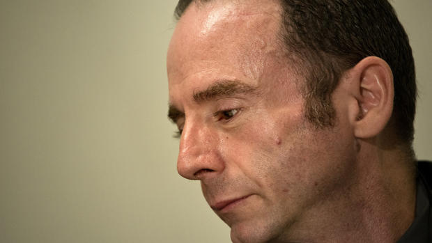 Man "cured" of AIDS: Timothy Ray Brown 