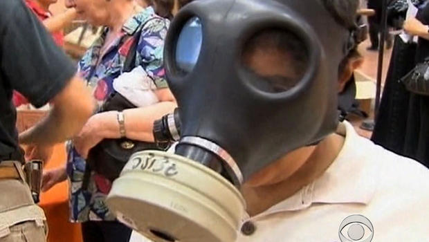 israeli gas mask bongs for sale