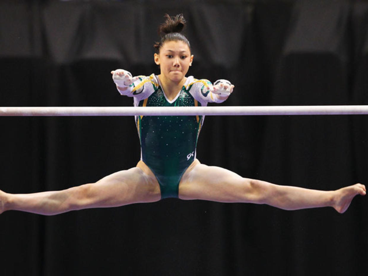 Kyla Ross