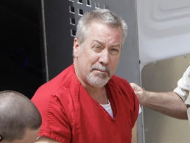 Drew Peterson