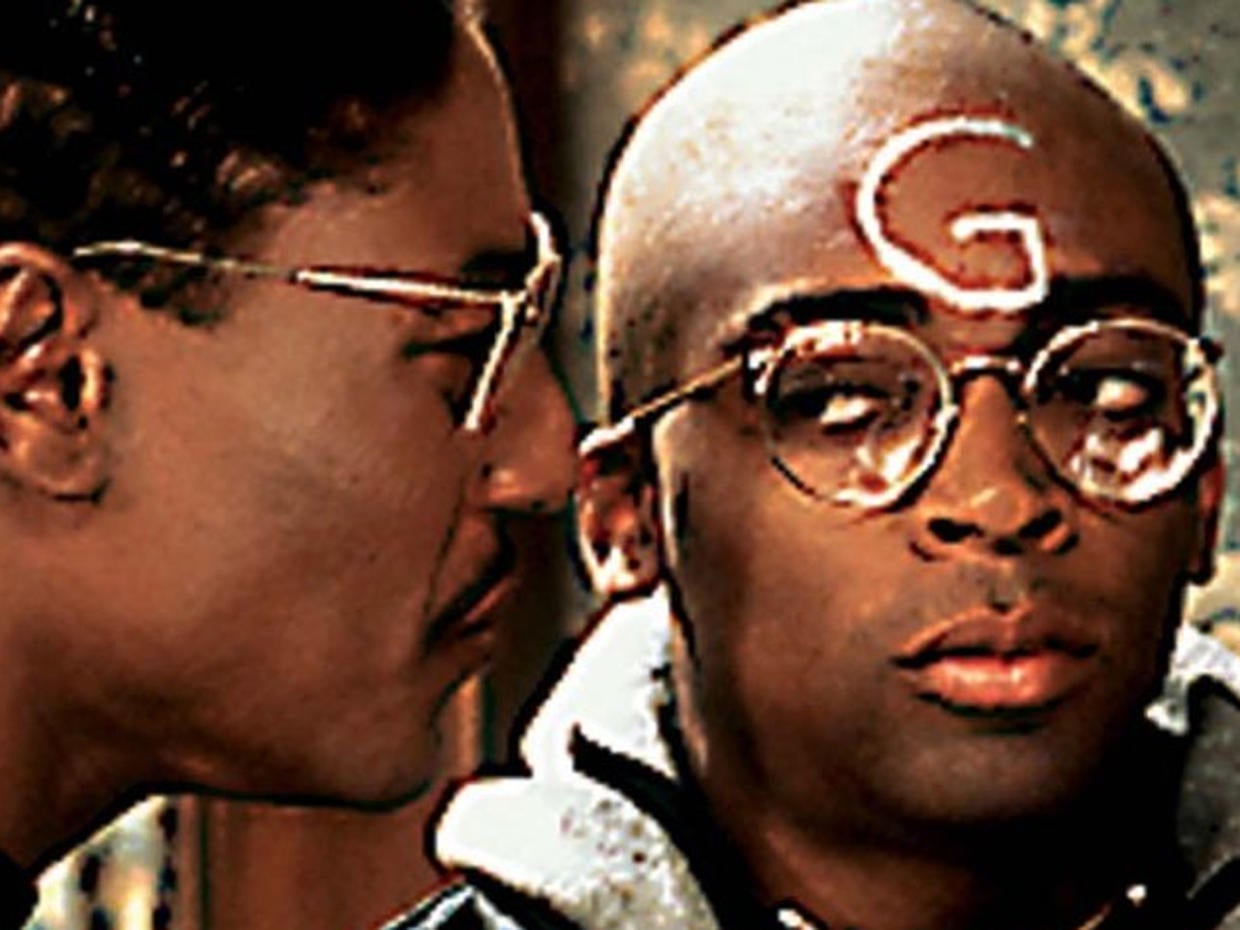 Spike Lee in film Photo 21 Pictures CBS News