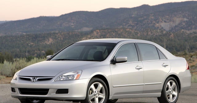 10 most popular vehicles in Americau0027s richest neighborhoods - CBS News