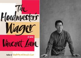 The Headmaster's Wager, Vincent Lam