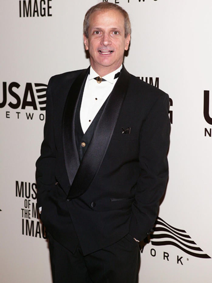 Ron Palillo 19492012 Photo 6 Pictures CBS News