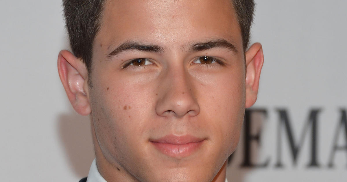 Nick Jonas Replaced On Last Man Standing Cbs News