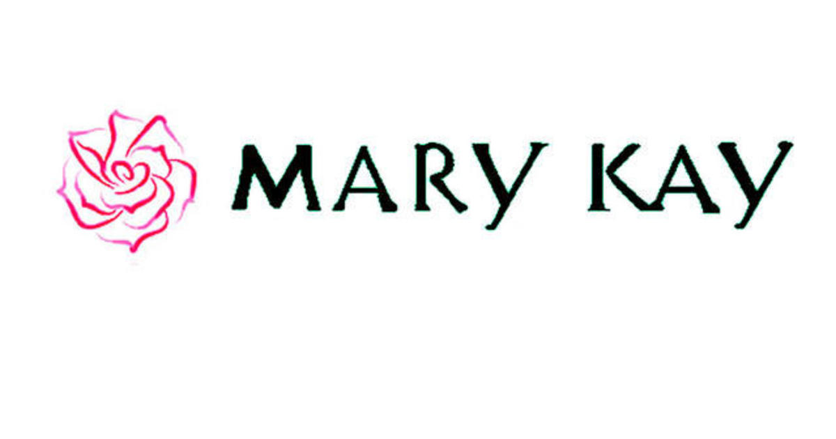 Is Mary Kay A Pink Pyramid Scheme Cbs News
