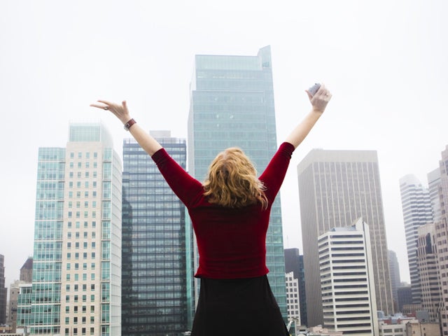 Top 10 U.S. cities for job growth