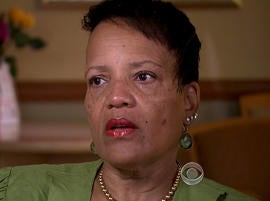 Gail Brown