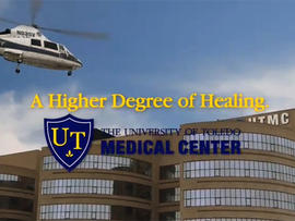 university of toledo medical center