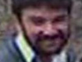 An undated image believed to show Badruddin Haqqani