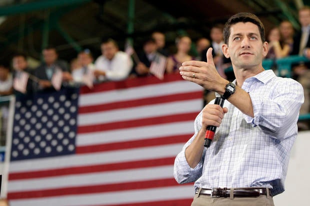 Paul Ryan