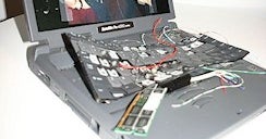 The fastest way to kill your laptop CBS News