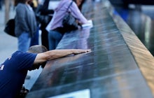 11th anniversary of 9/11 attacks