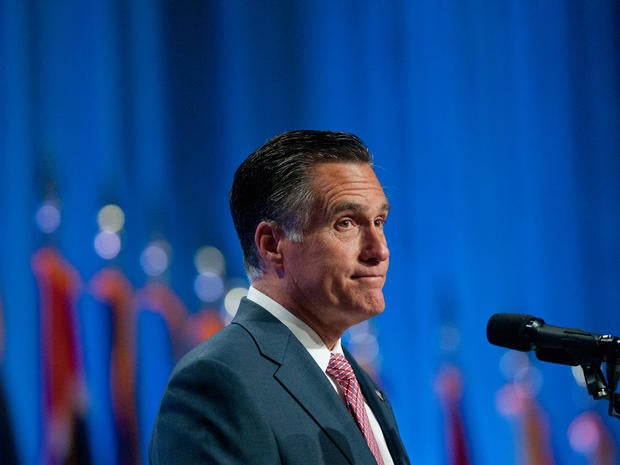mitt romney