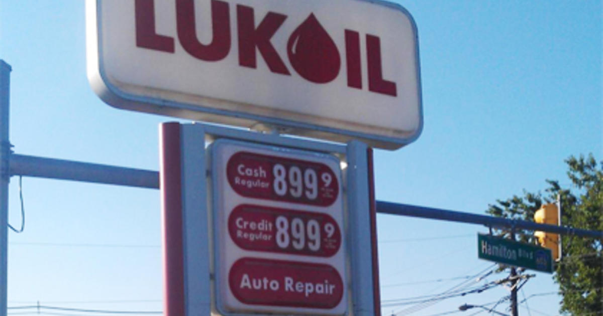 Lukoil's U.S. gas stations face backlash as Russian oil giant calls for peace in Ukraine