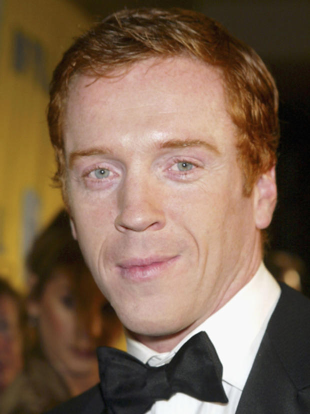 Damian Lewis awards