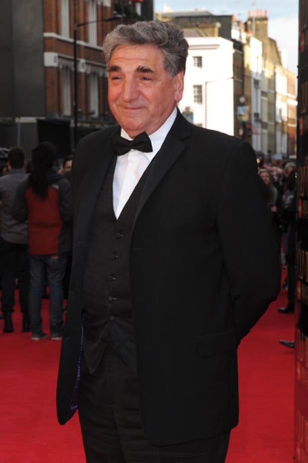 Jim Carter Photo 1 CBS News