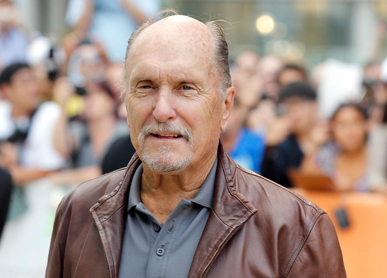 Robert Duvall Photo 26 Pictures CBS News