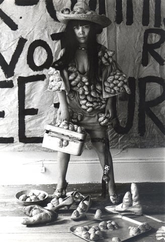 The art of Yayoi Kusama CBS News