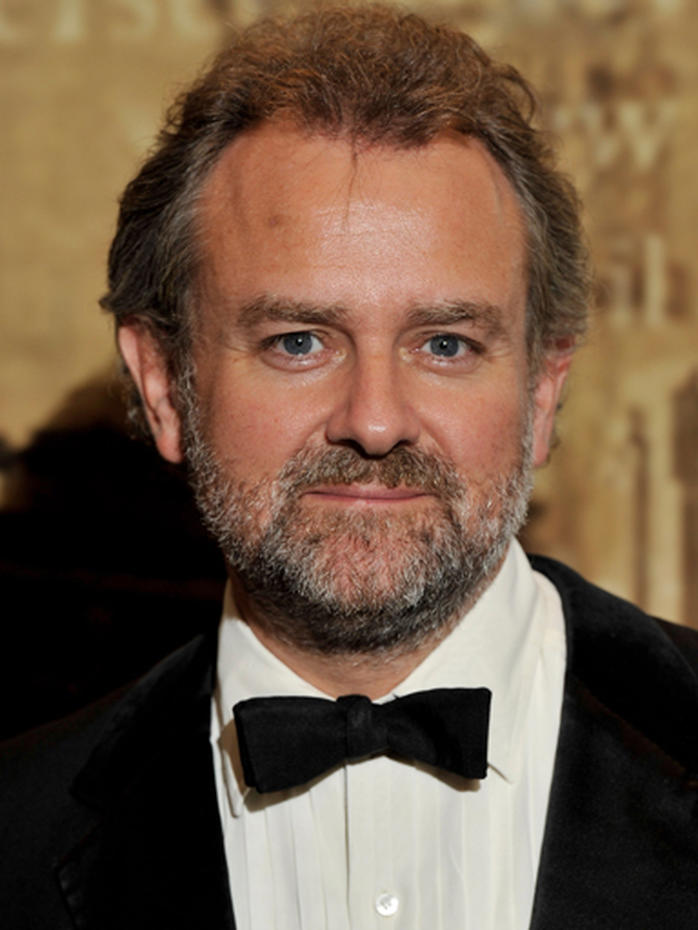 Next photo of Hugh Bonneville