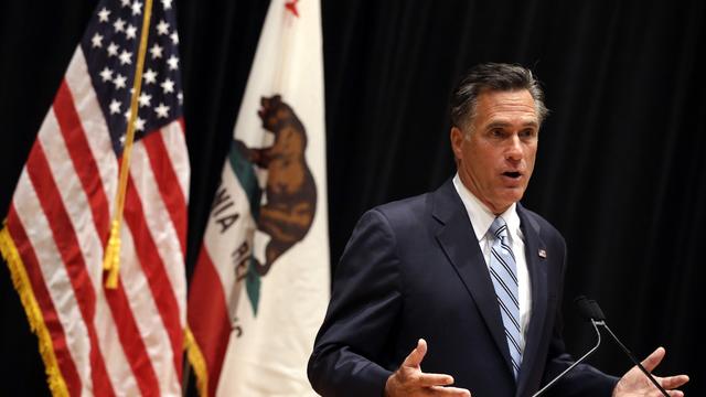 Was Romney right with "47 percent" comment?  
