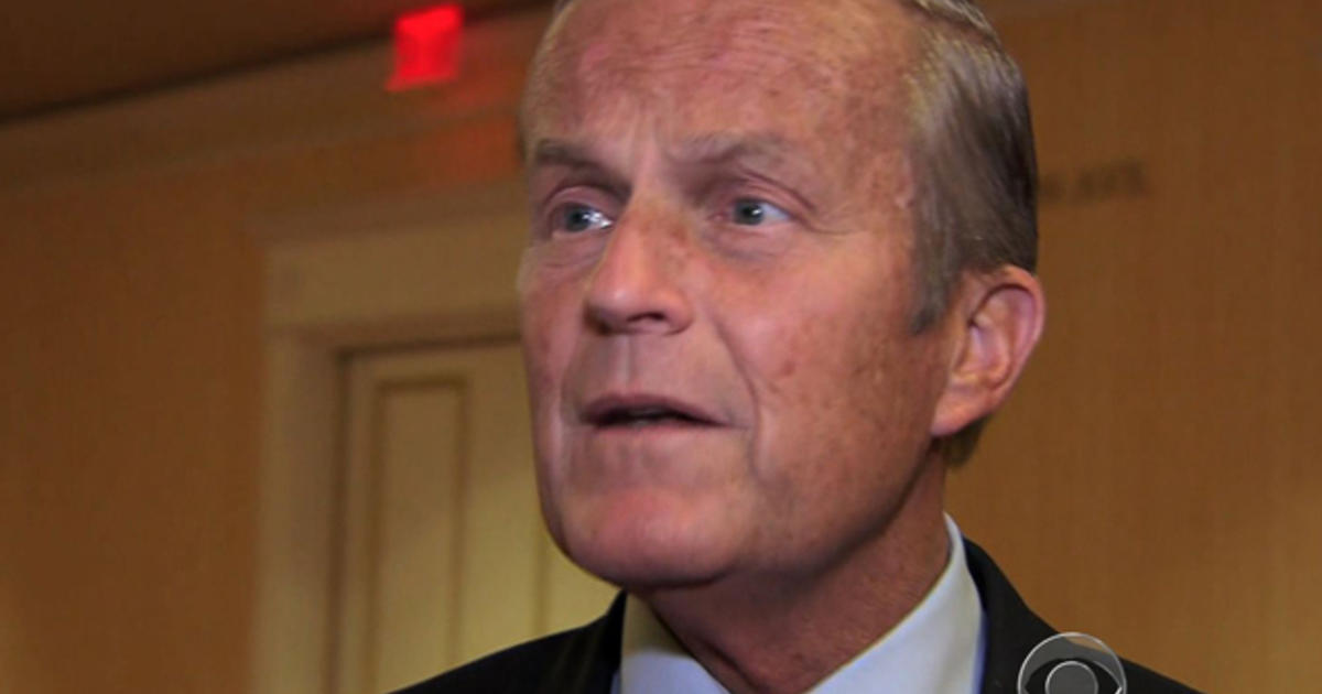 Todd Akin, whose "legitimate rape" comment is widely blamed for his losing a U.S. Senate race, has died at 74