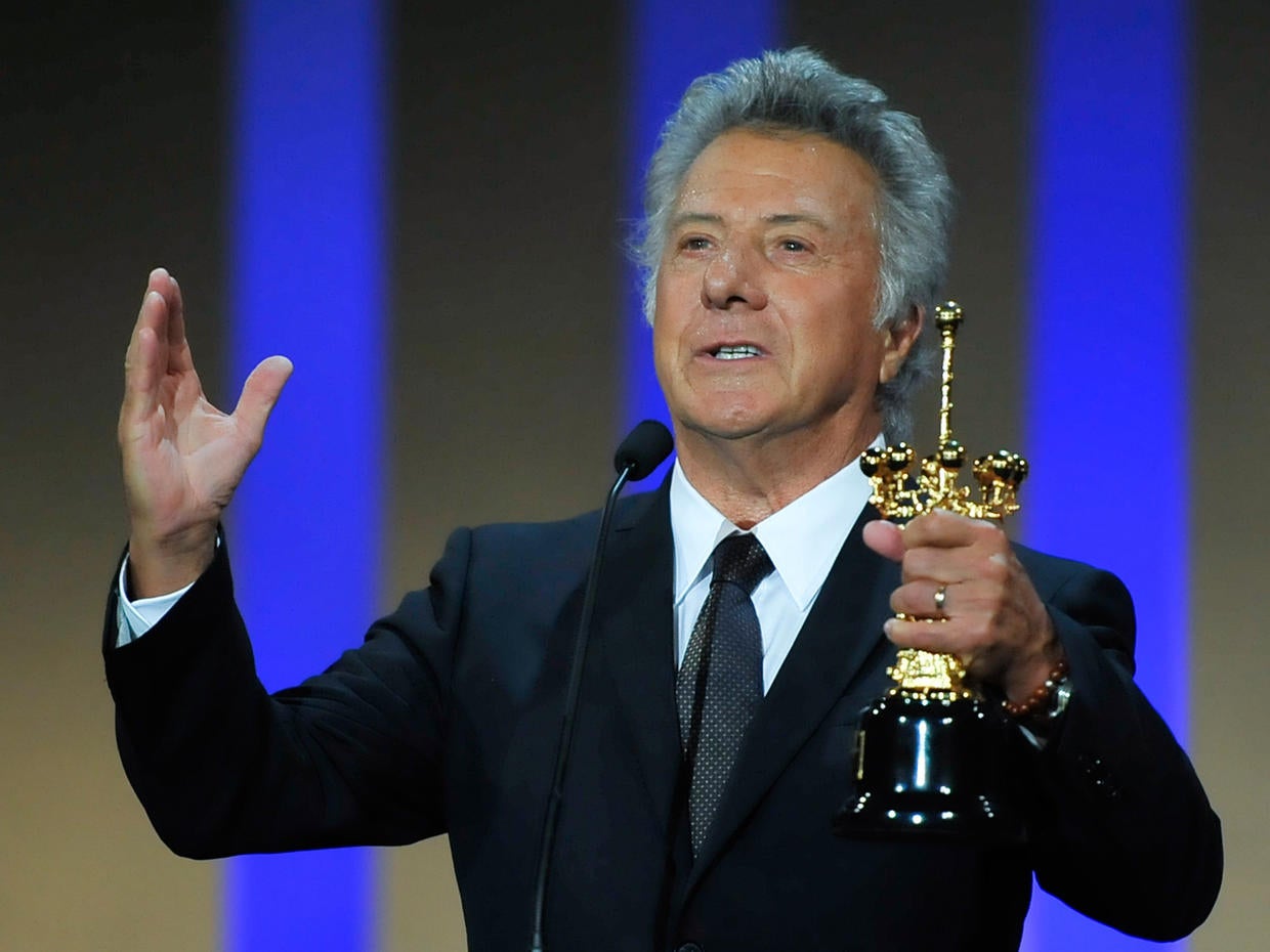 Dustin Hoffman Photo 24 Pictures CBS News