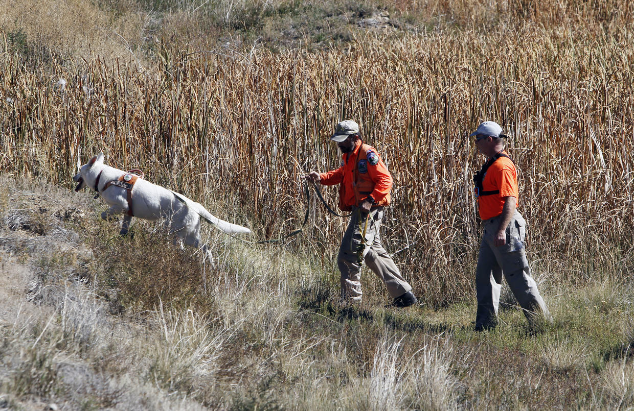 Body Of 10 Year Old Colorado Girl Found Photo 1 Cbs News