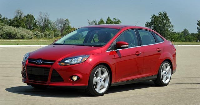 The best deals on highMPG cars  CBS News
