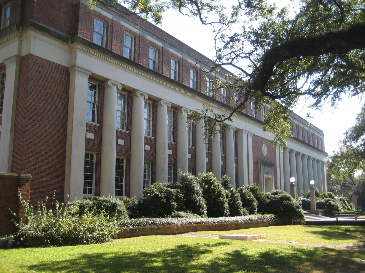 Eugene Lang College The New School For Liberal Arts The 50 Most