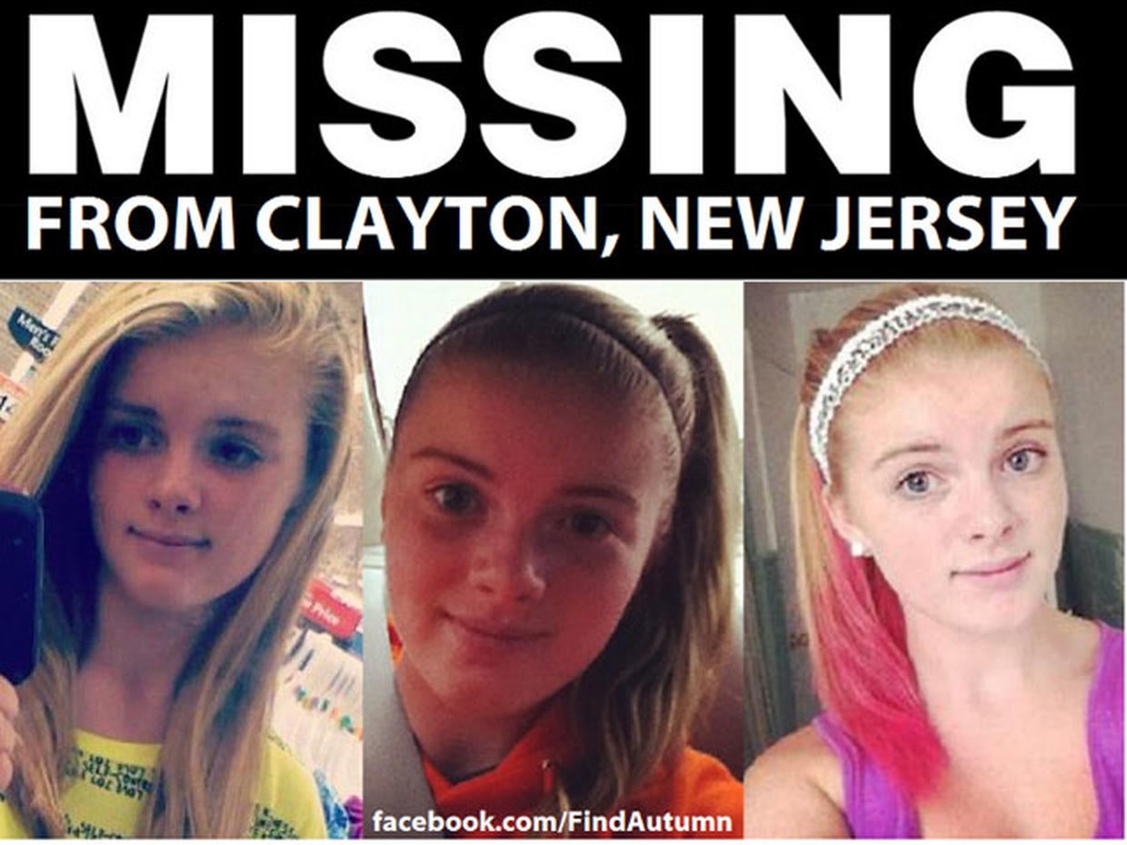 Body of missing NJ girl found Photo 5 CBS News