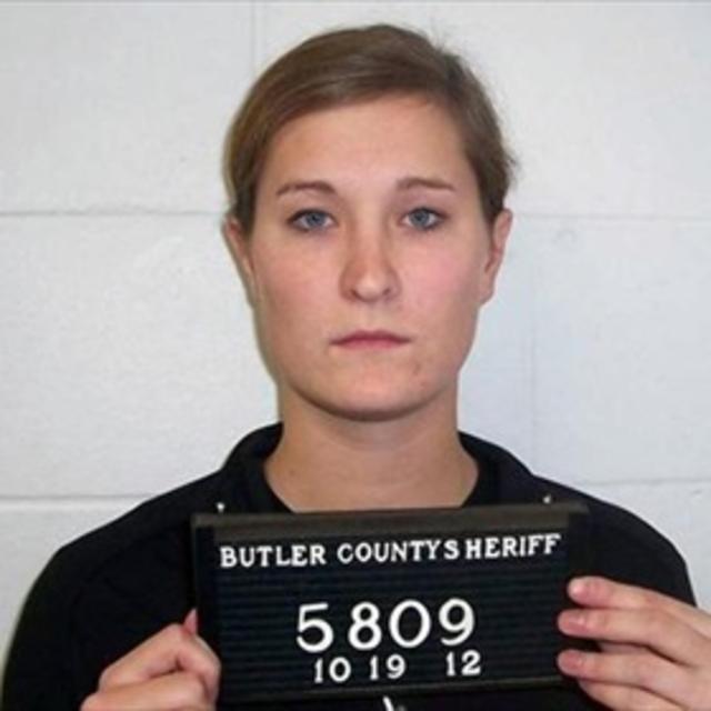 640px x 640px - Teacher accused of having sex in car with student ...
