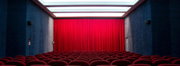 Movie Theater header 