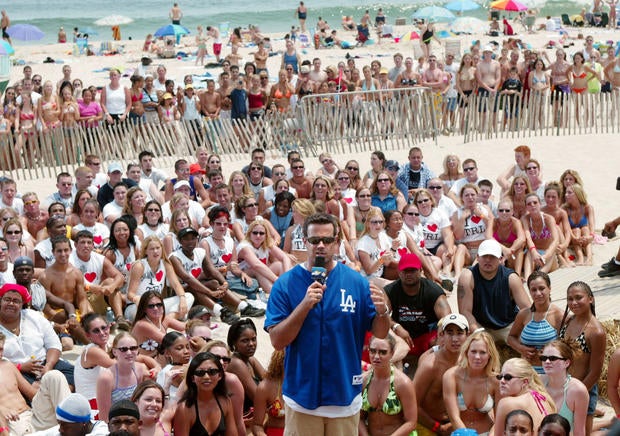 Seaside Heights Now And Then Photo 15 Pictures Cbs News