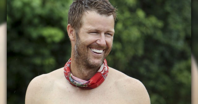 Survivor 39 S Jeff Kent Lisa Burned Bridges Cbs News