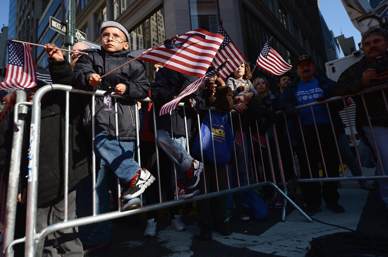 Veterans day appreciation poem