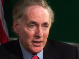 Rep. Cliff Stearns (R-Fla.), who chairs the House subcommittee investigating the outbreak, plans to question FDA on why it dropped 2002 probe of NECC.