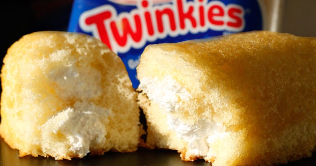 the twinkies