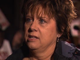 Maree McDonald was a Hostess employee for 37 years.