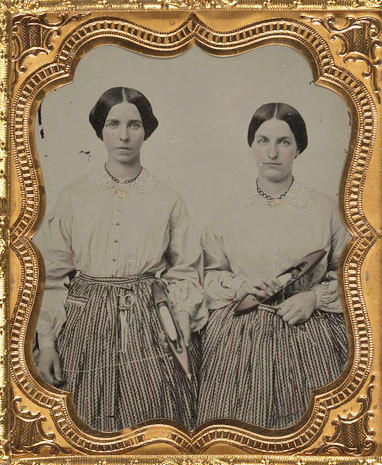 Women of the Civil War - Photo 2 - Pictures - CBS News