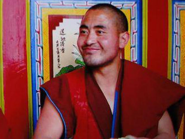 Jamyang Palden