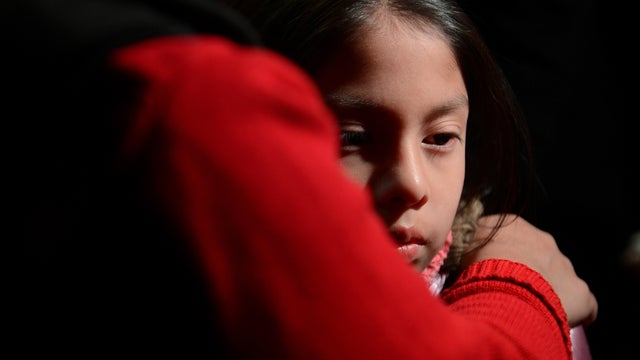 Vigils for Conn. school shooting victims