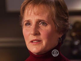 Sally Cox, Sandy Hook school nurse