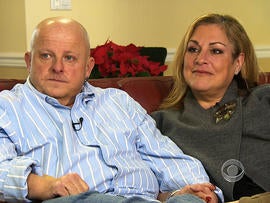 Robert and Kim Summers.