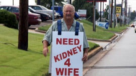 12/28: Obama "modestly optimistic" on "fiscal cliff" deal; asking strangers for a kidney