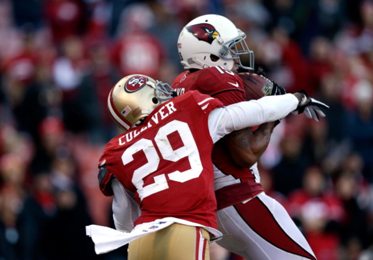 49ers Get Back On Track In Season Finale, Clinch Division And First