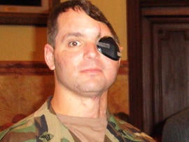 Army Spc. Paul Statzer