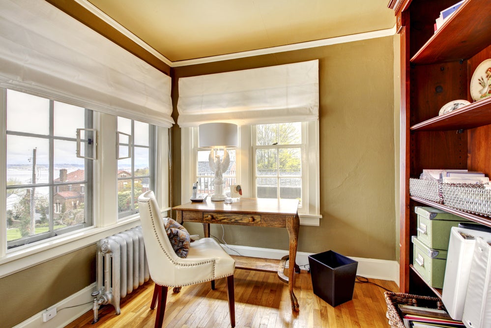 houzz home office paint colors houzz home office paint colors